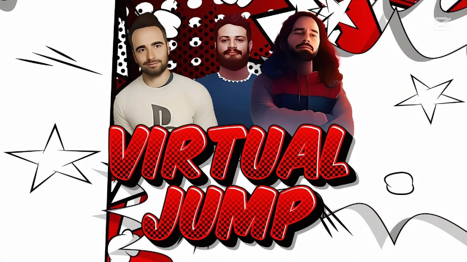 VIRTUAL JUMP
